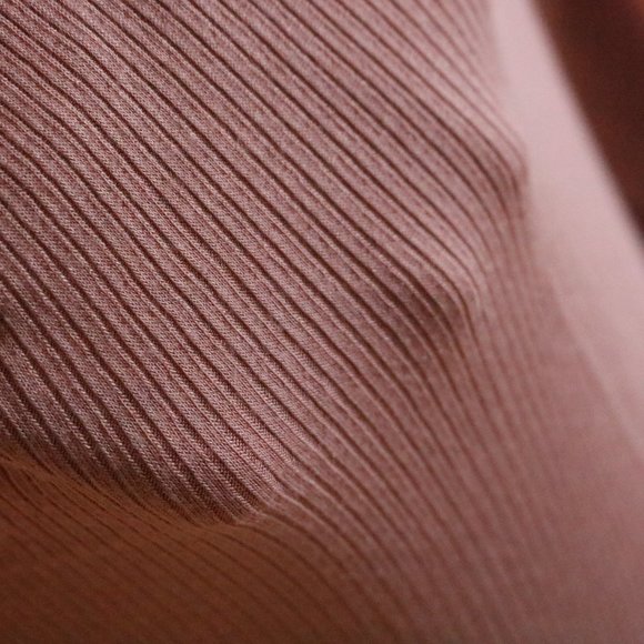 Pastel Pink Bodysuit - Picture 9 of 14